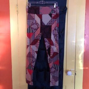 TC (tall & curvy) leggings